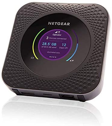 NETGEAR-Nighthawk-M1-Mobile-Hotspot-4G-LTE-Router